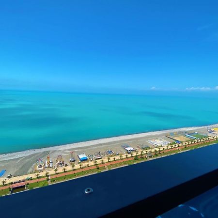 Orbi City Batumi Sea View Aparthotel Exterior photo